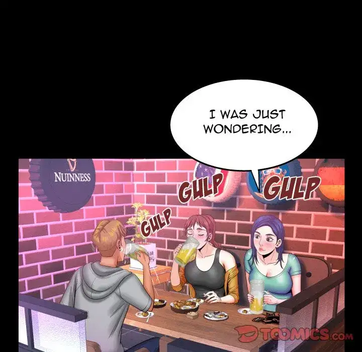 My Aunt Chapter 35 Page 86