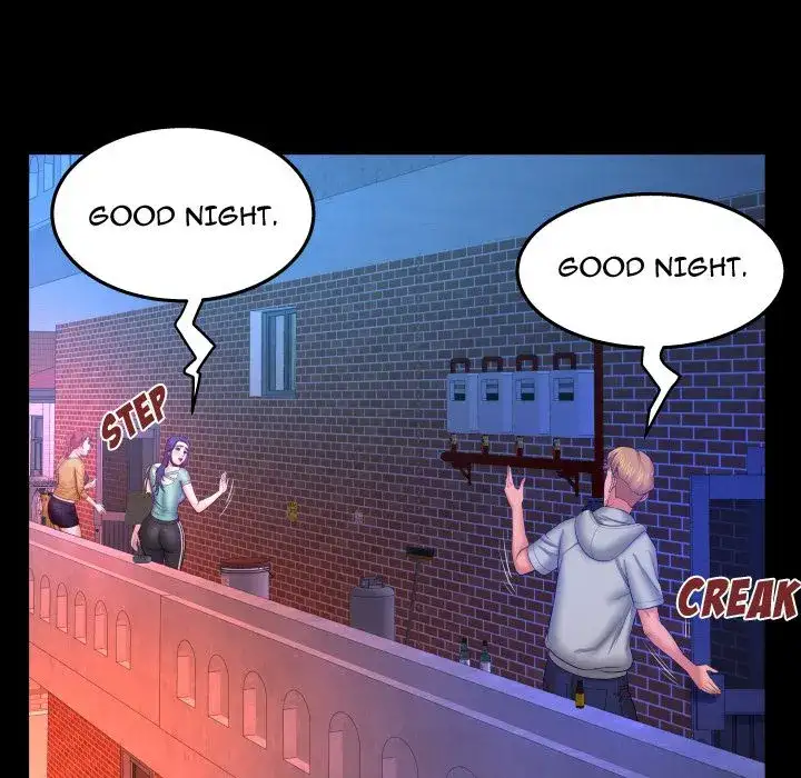 My Aunt Chapter 35 Page 88