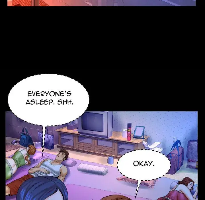 My Aunt Chapter 35 Page 89