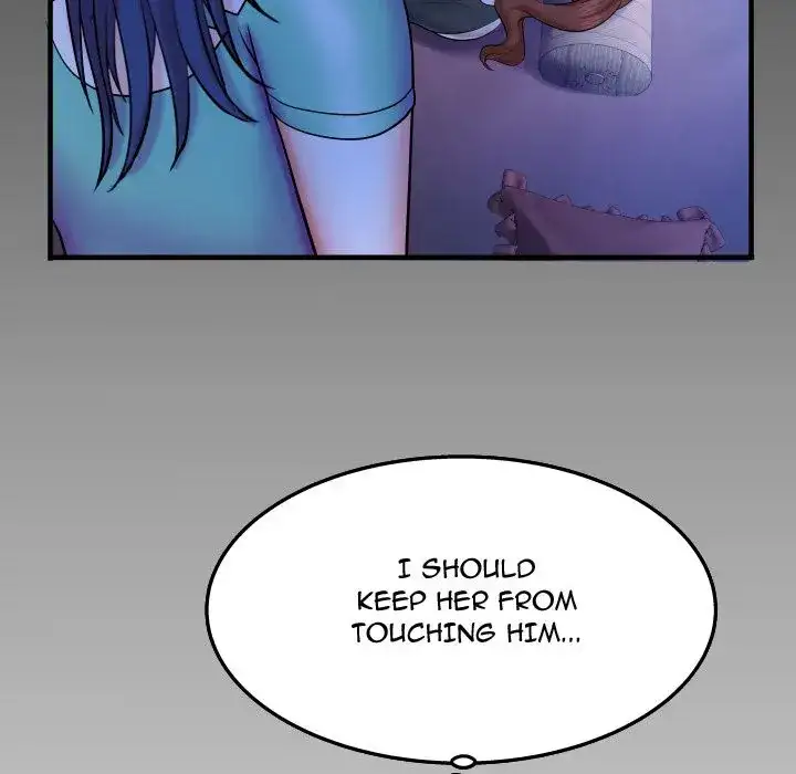 My Aunt Chapter 35 Page 93
