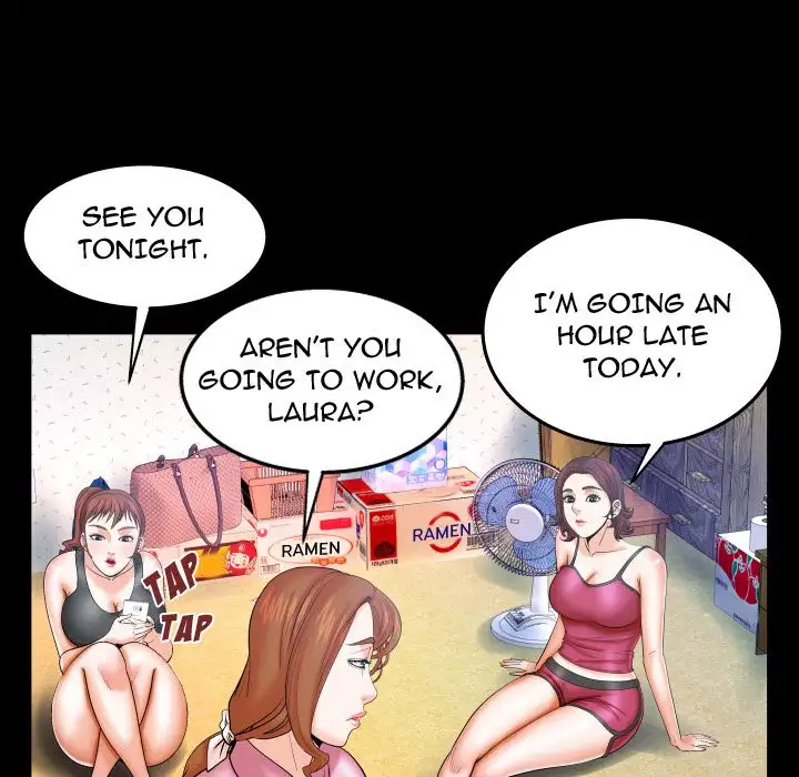 My Aunt Chapter 36 Page 13