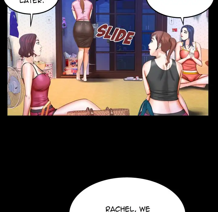 My Aunt Chapter 36 Page 15