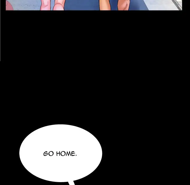 My Aunt Chapter 36 Page 27
