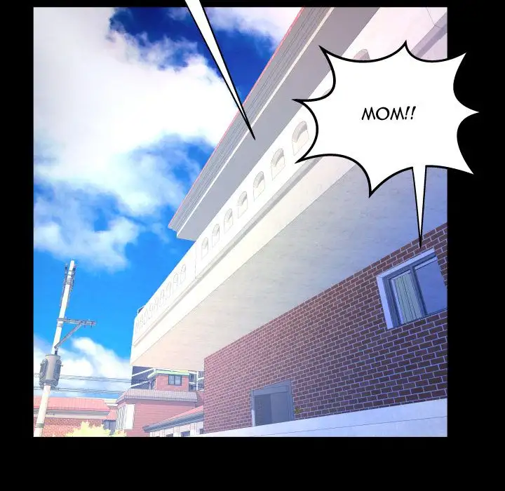 My Aunt Chapter 36 Page 28