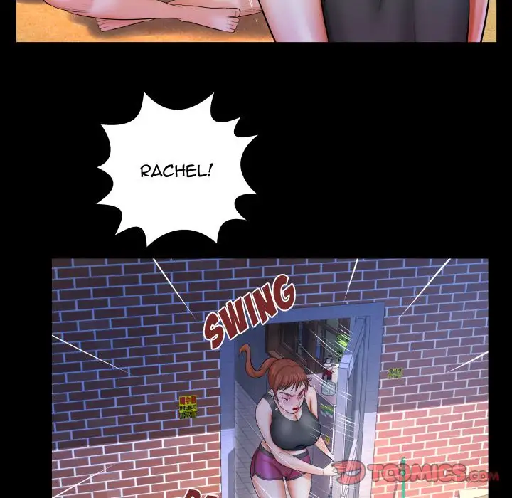 My Aunt Chapter 36 Page 30
