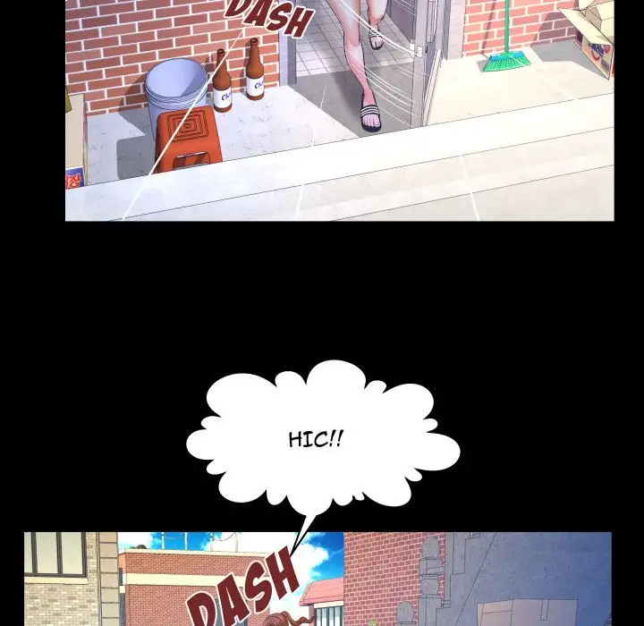 My Aunt Chapter 36 Page 31