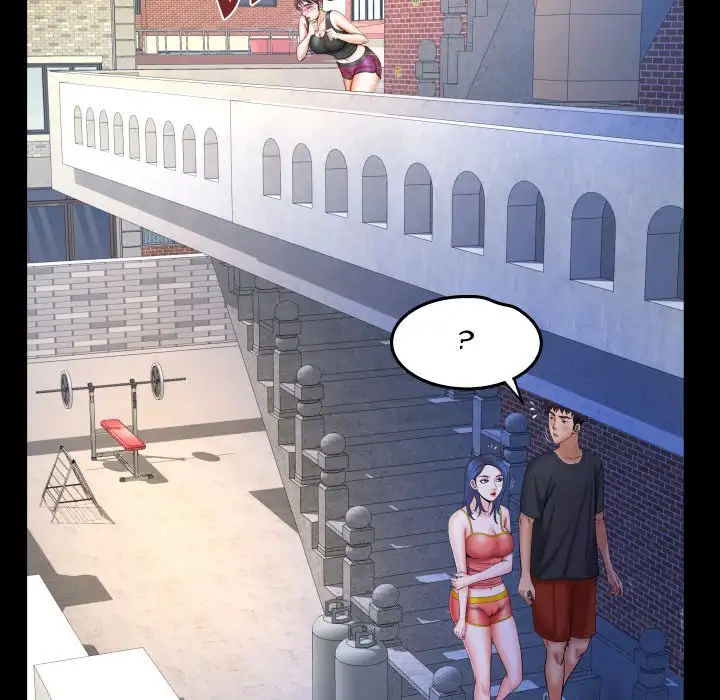 My Aunt Chapter 36 Page 32