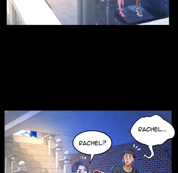 My Aunt Chapter 36 Page 33