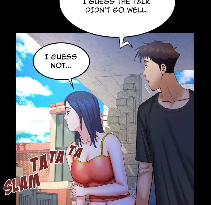 My Aunt Chapter 36 Page 35