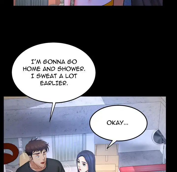 My Aunt Chapter 36 Page 36