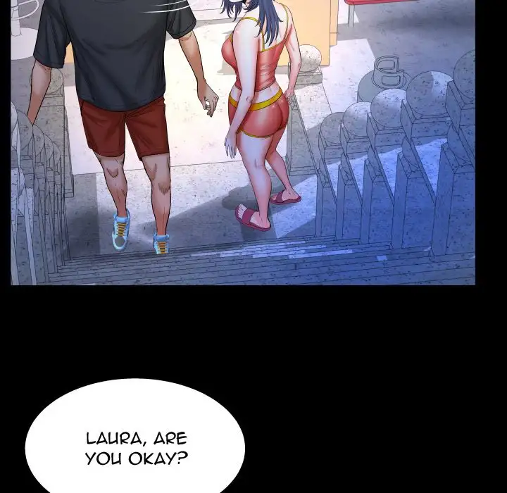 My Aunt Chapter 36 Page 37