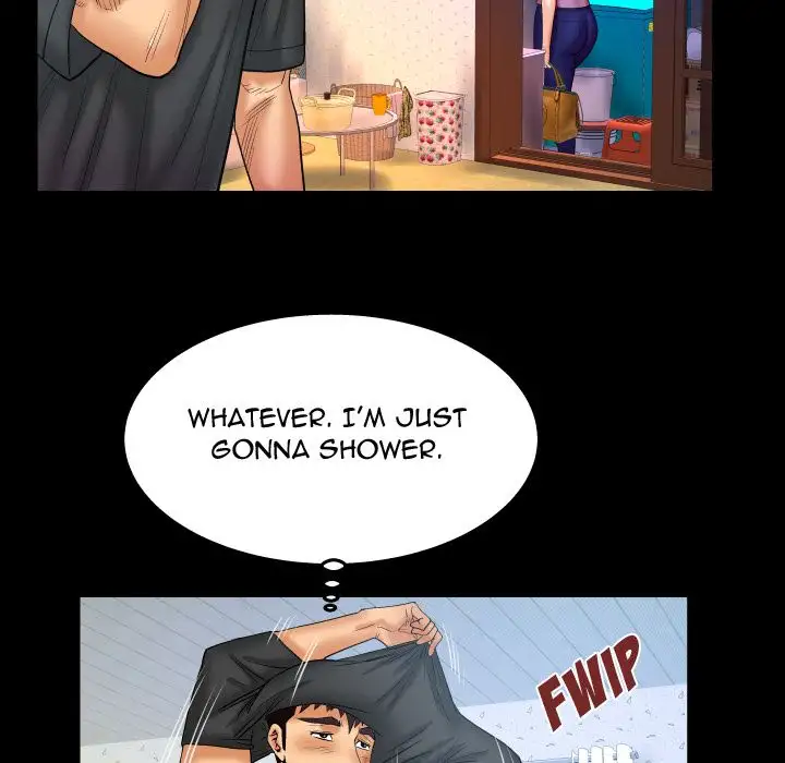 My Aunt Chapter 36 Page 41