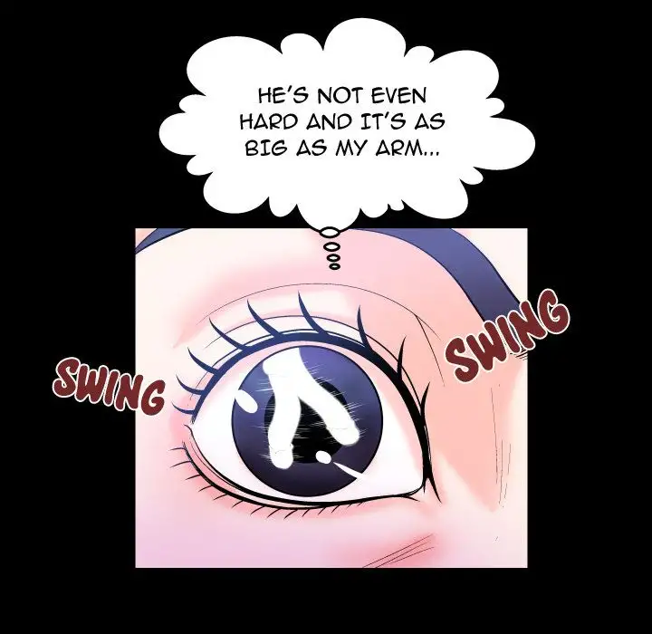 My Aunt Chapter 36 Page 48