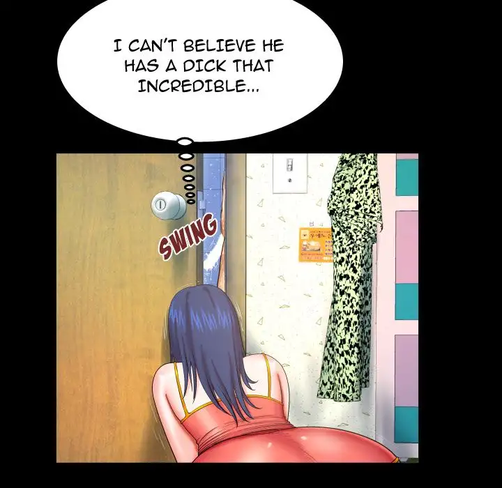 My Aunt Chapter 36 Page 56