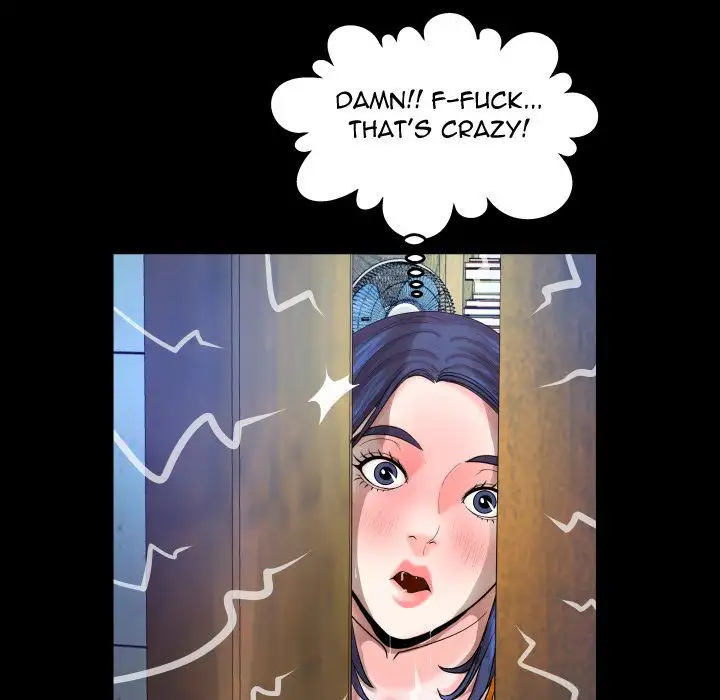 My Aunt Chapter 36 Page 61