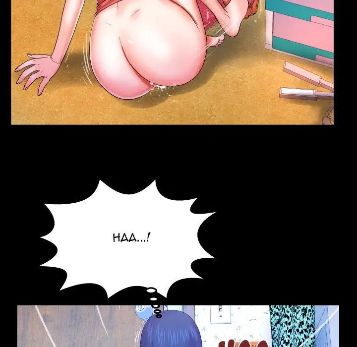 My Aunt Chapter 36 Page 63