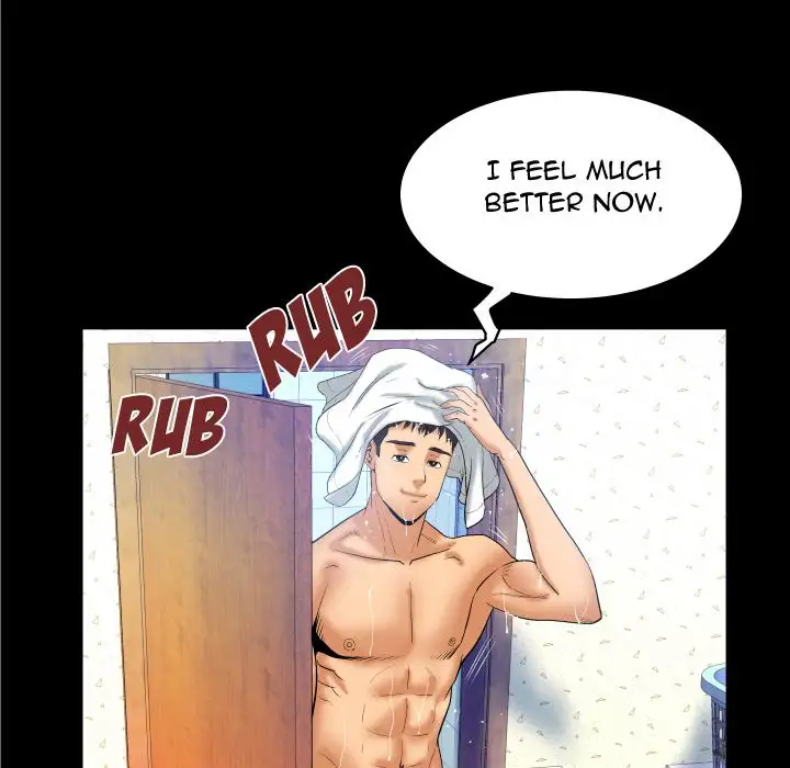 My Aunt Chapter 36 Page 72