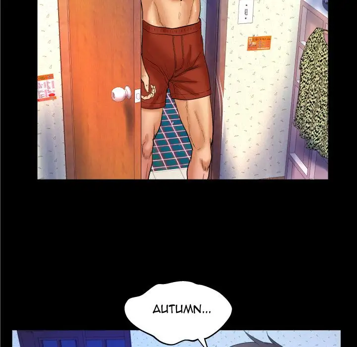 My Aunt Chapter 36 Page 73