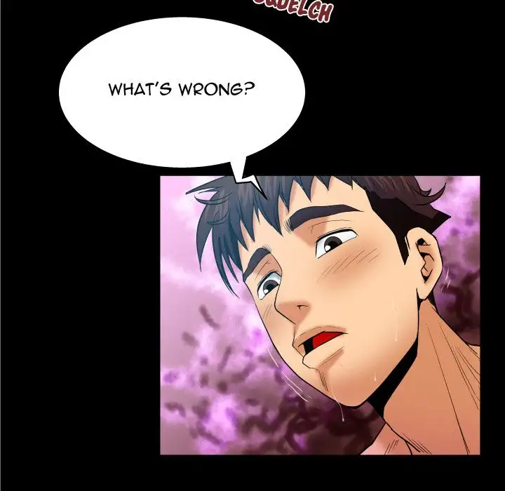 My Aunt Chapter 36 Page 76
