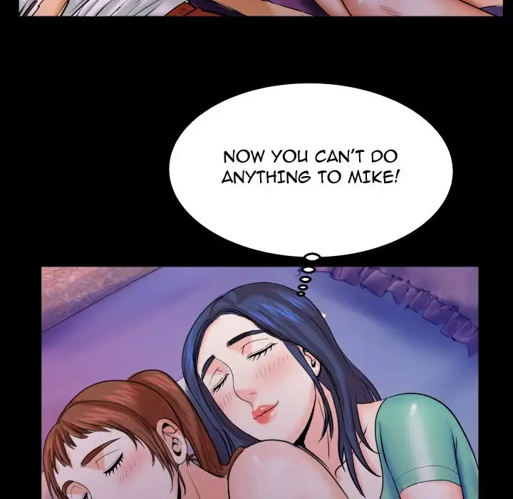 My Aunt Chapter 36 Page 8