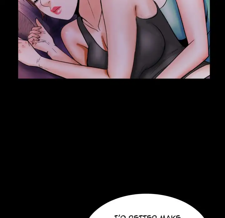 My Aunt Chapter 36 Page 9