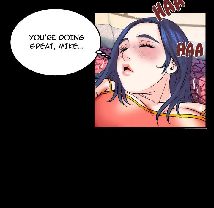 My Aunt Chapter 37 Page 29