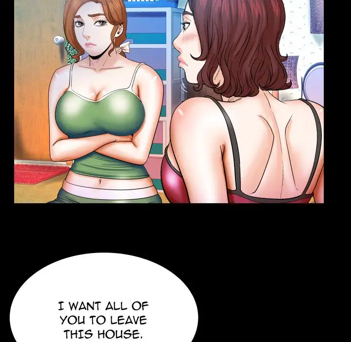 My Aunt Chapter 37 Page 55