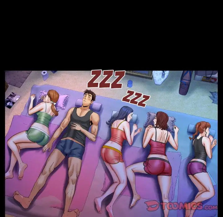My Aunt Chapter 37 Page 62
