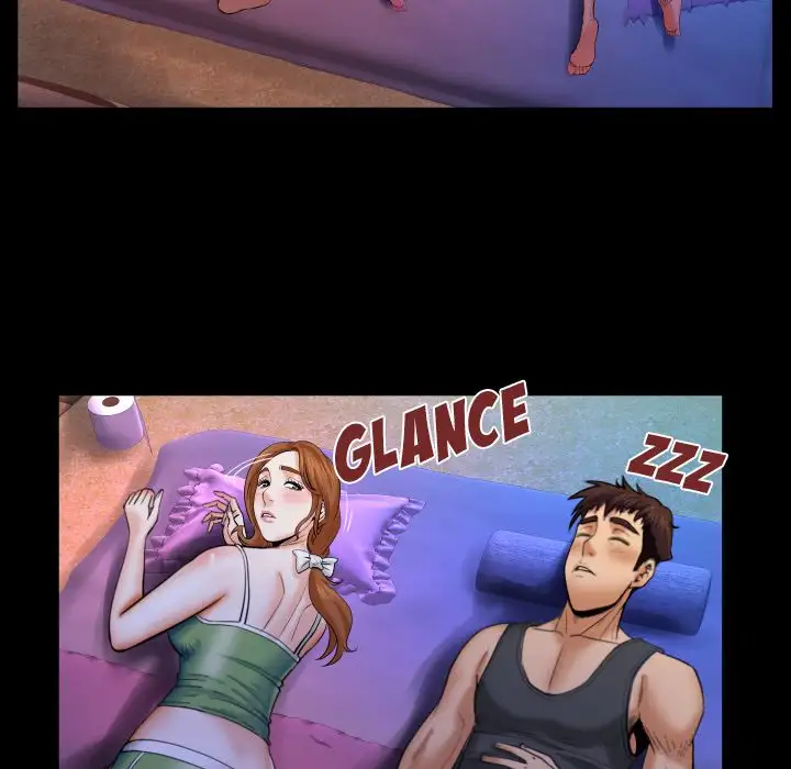 My Aunt Chapter 37 Page 63