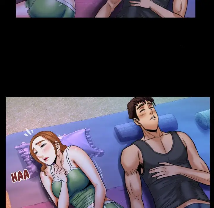 My Aunt Chapter 37 Page 64