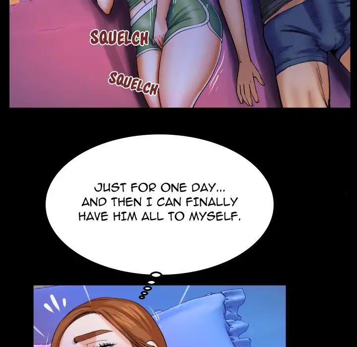 My Aunt Chapter 37 Page 65