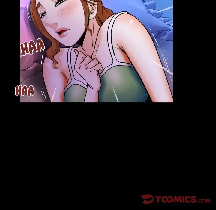 My Aunt Chapter 37 Page 66