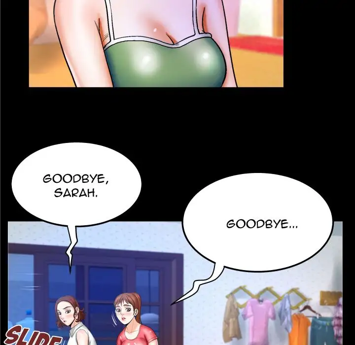 My Aunt Chapter 37 Page 69