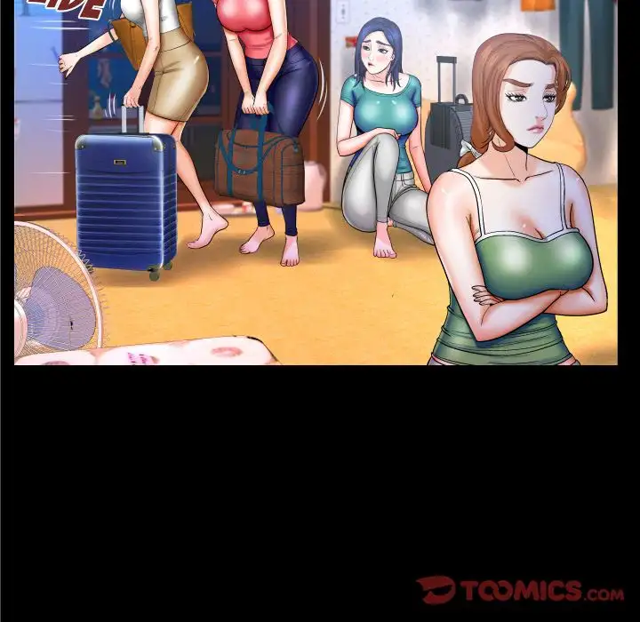 My Aunt Chapter 37 Page 70
