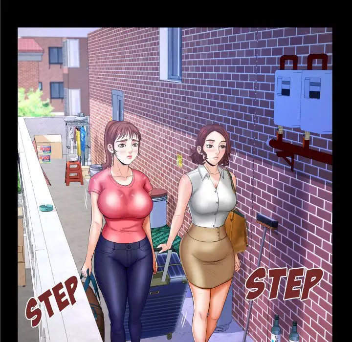 My Aunt Chapter 37 Page 71