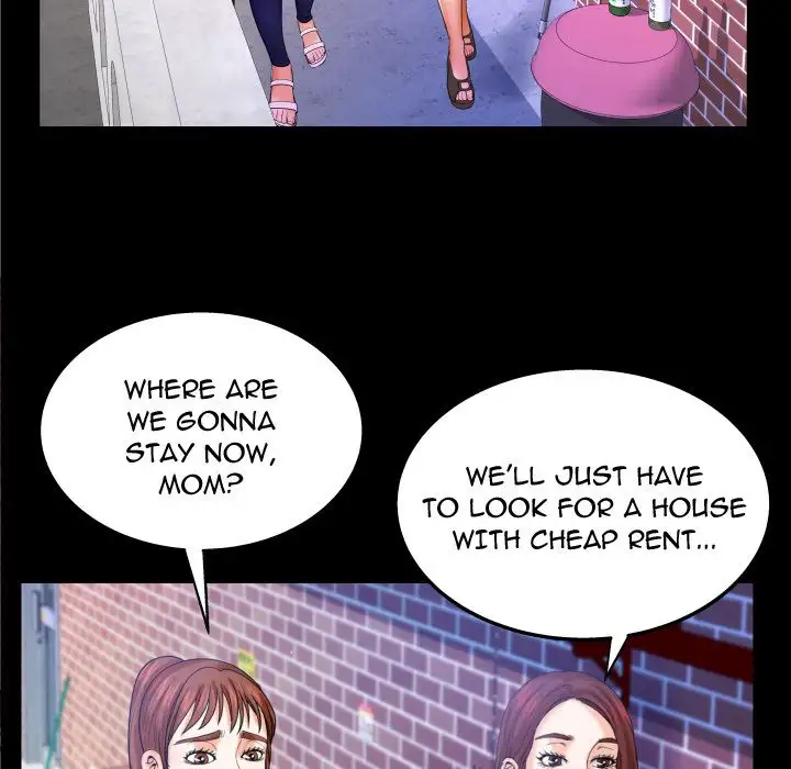 My Aunt Chapter 37 Page 72