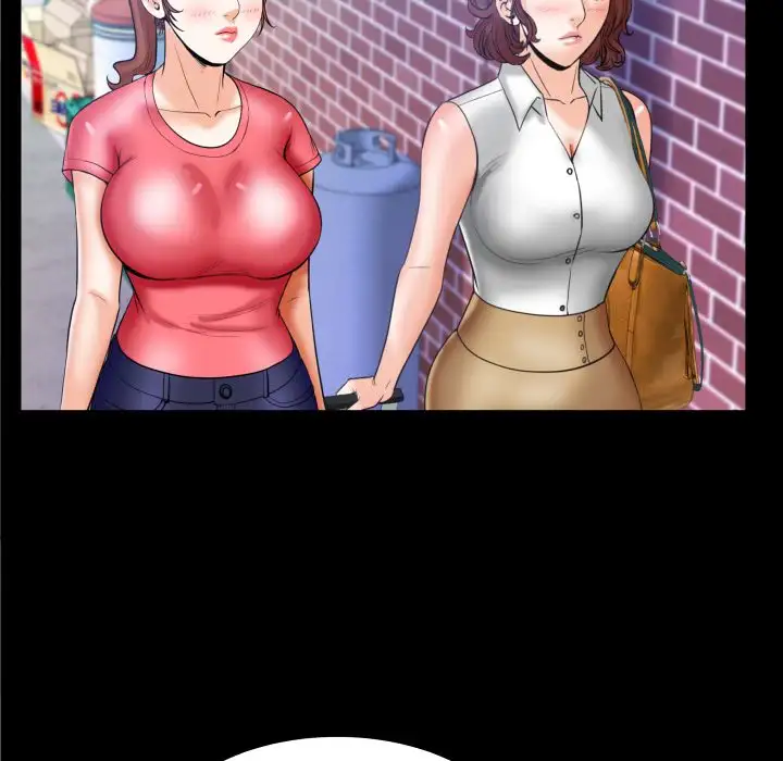 My Aunt Chapter 37 Page 73