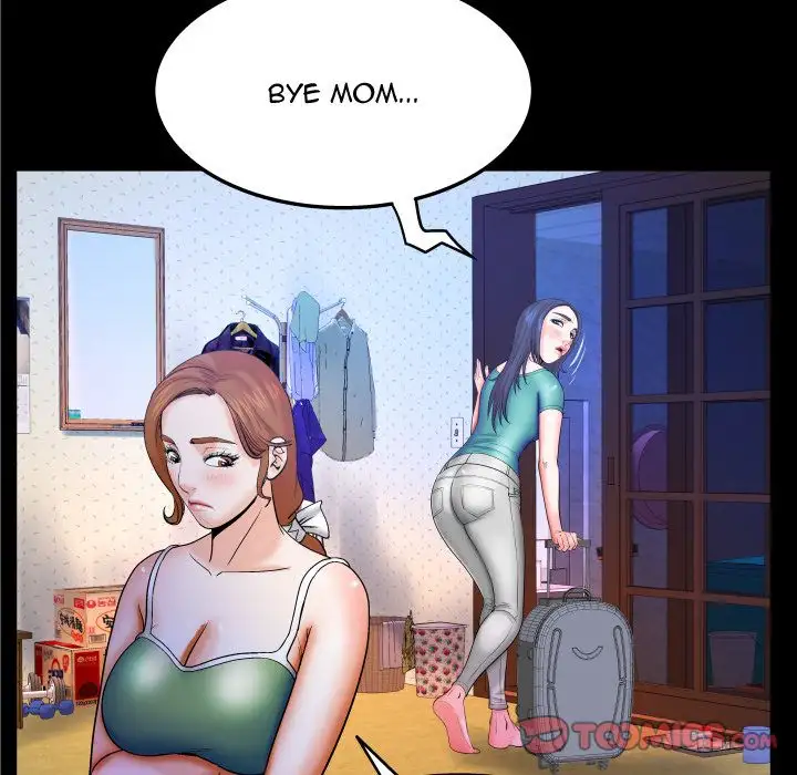 My Aunt Chapter 37 Page 74