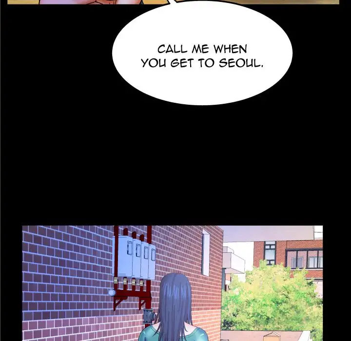 My Aunt Chapter 37 Page 75