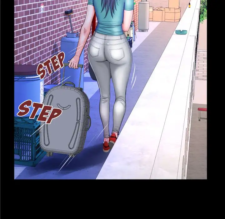 My Aunt Chapter 37 Page 76