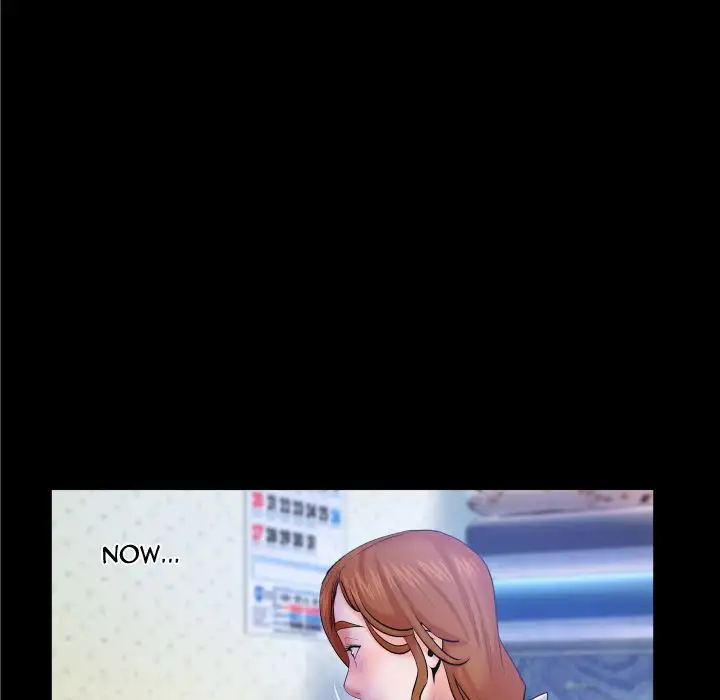 My Aunt Chapter 37 Page 77