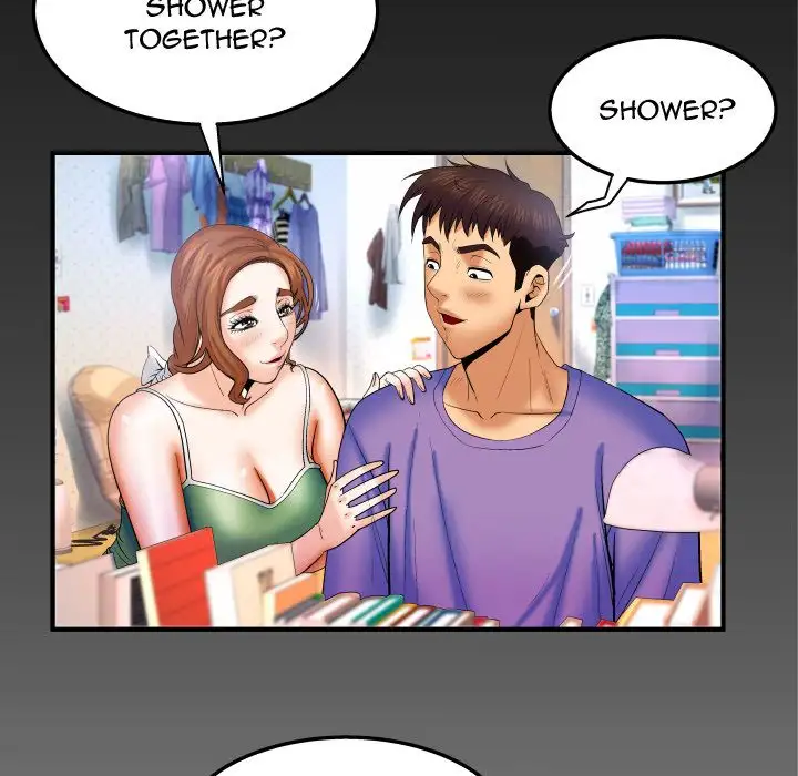 My Aunt Chapter 37 Page 83
