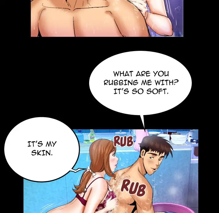 My Aunt Chapter 38 Page 13