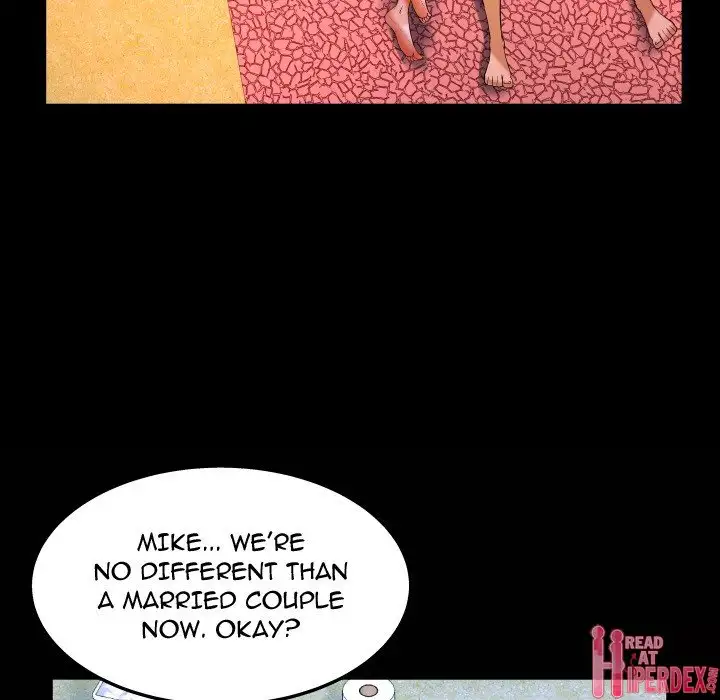 My Aunt Chapter 38 Page 79