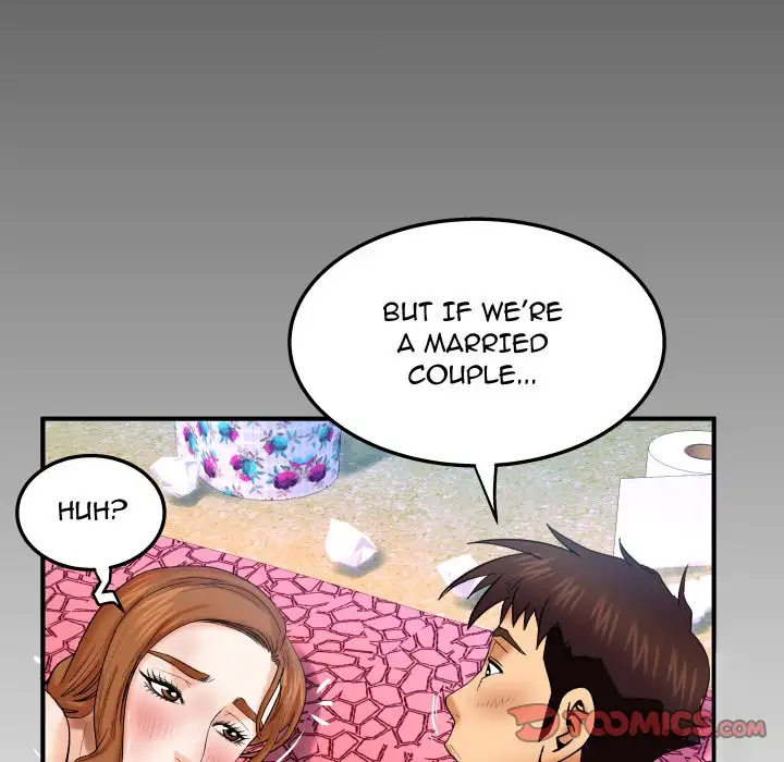 My Aunt Chapter 38 Page 82