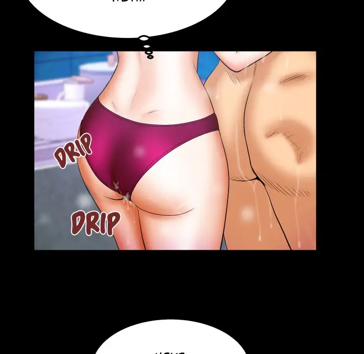 My Aunt Chapter 38 Page 9