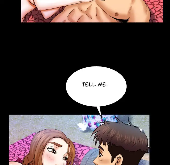 My Aunt Chapter 39 Page 16