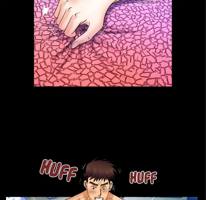 My Aunt Chapter 39 Page 49