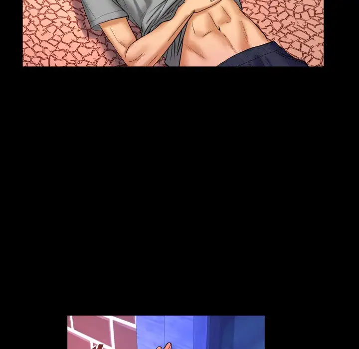My Aunt Chapter 39 Page 65
