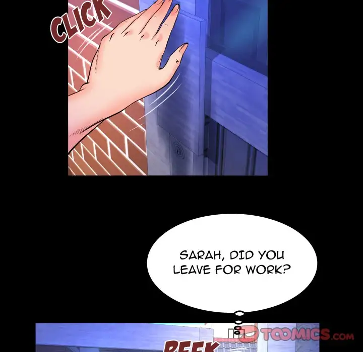 My Aunt Chapter 39 Page 66